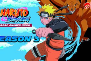 naruto shippuden season 03 in hindi Rare Toons India