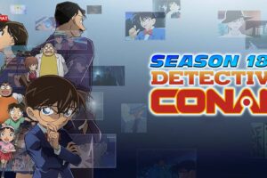 detective conan season 18 in hindi Rare Toons India